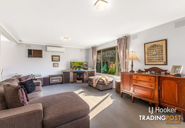 20 Catherine Court BROADFORD VIC 3658