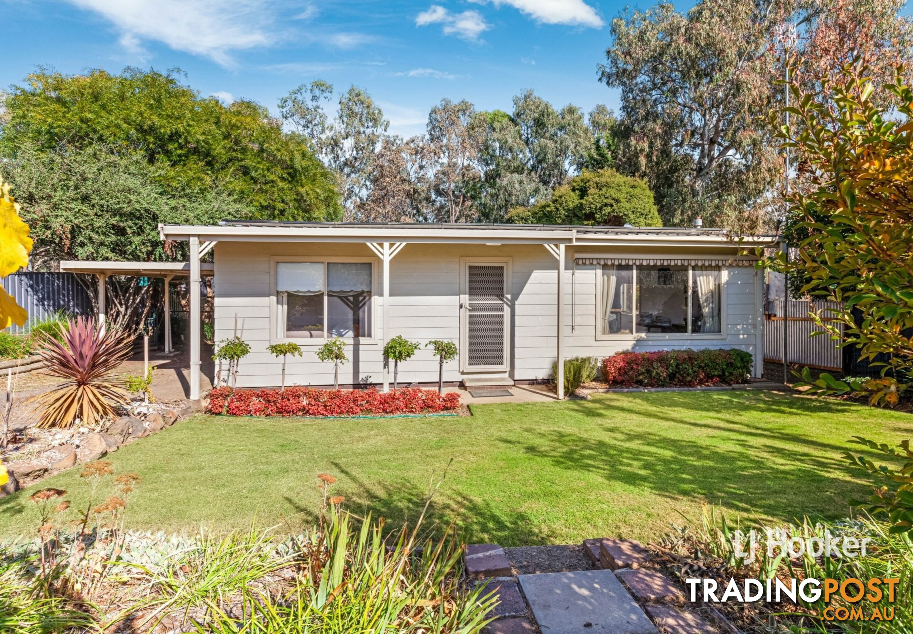 20 Catherine Court BROADFORD VIC 3658