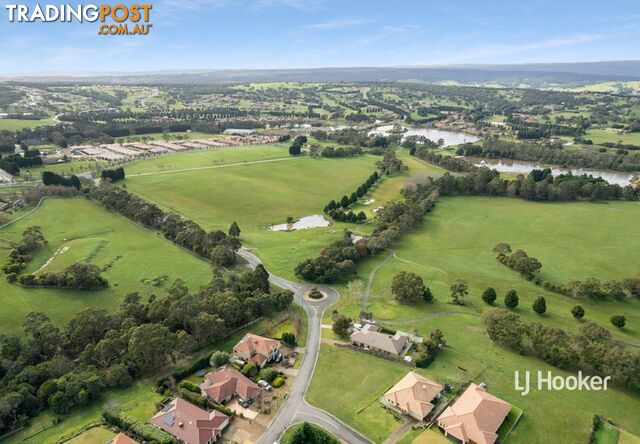 1 Carmelo Court HIDDEN VALLEY VIC 3756