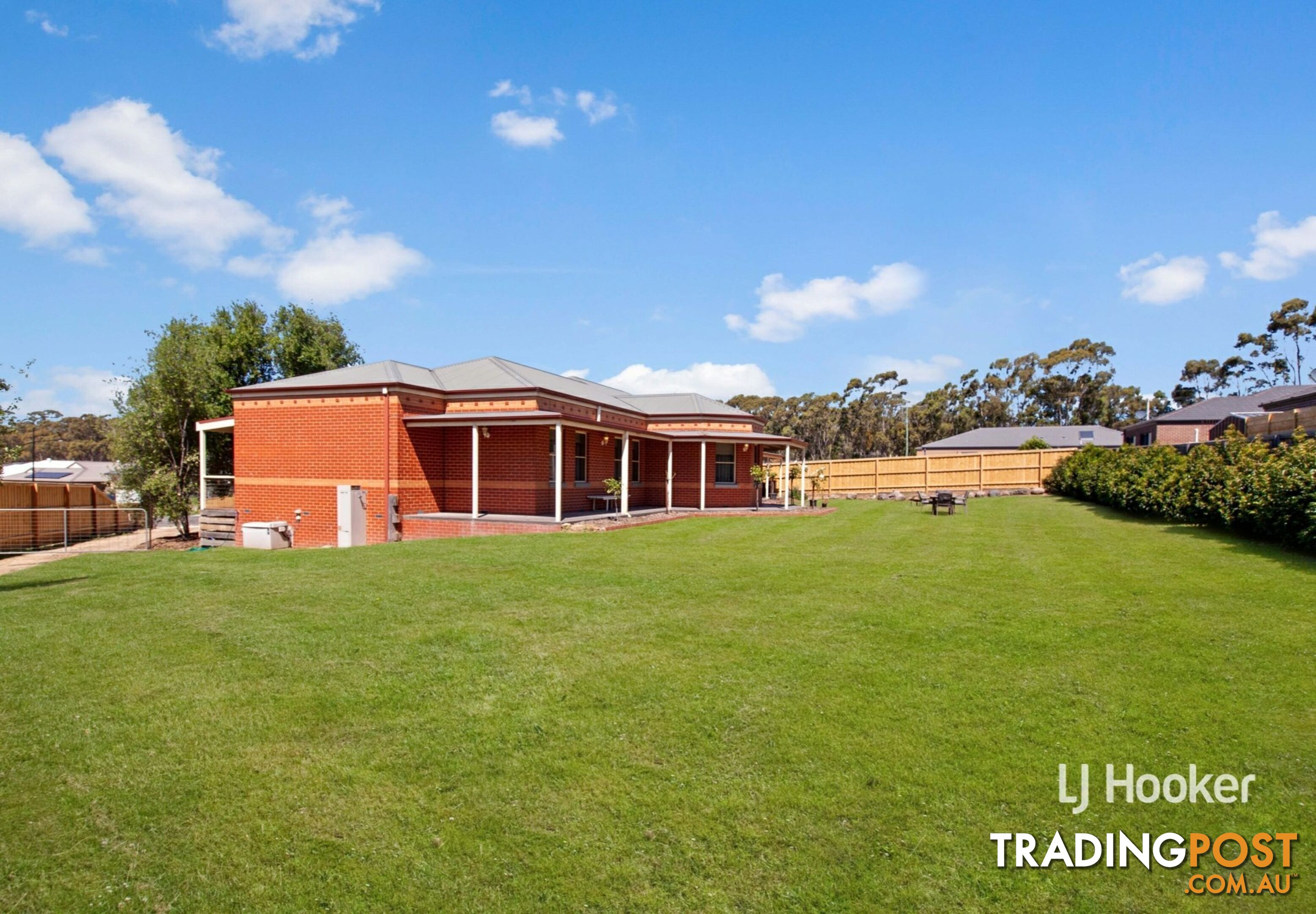 20 Yattarna Court BROADFORD VIC 3658