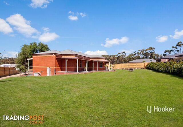 20 Yattarna Court BROADFORD VIC 3658