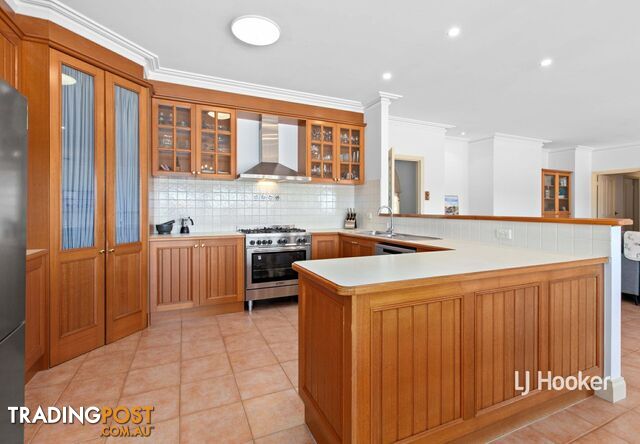 20 Yattarna Court BROADFORD VIC 3658