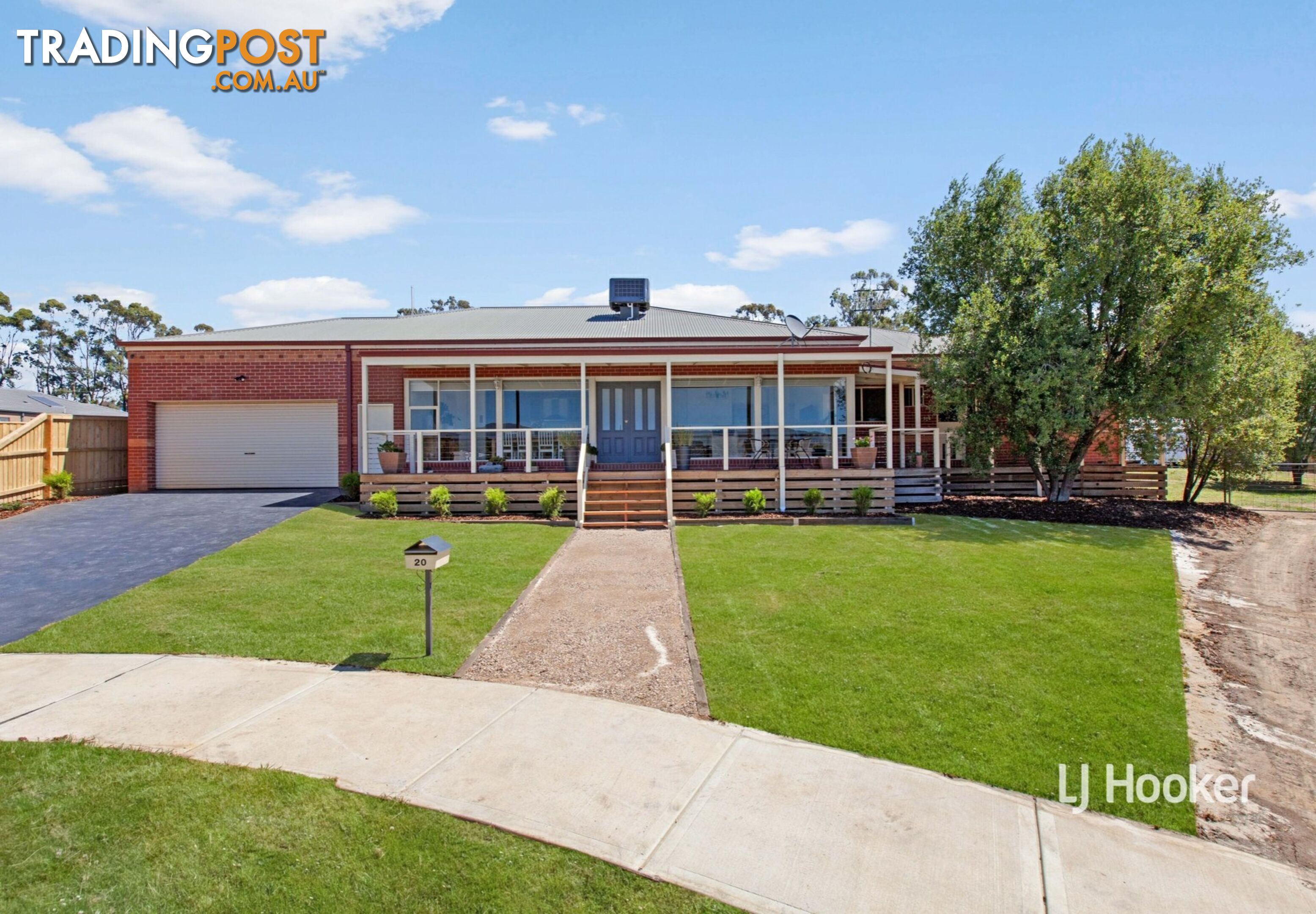 20 Yattarna Court BROADFORD VIC 3658