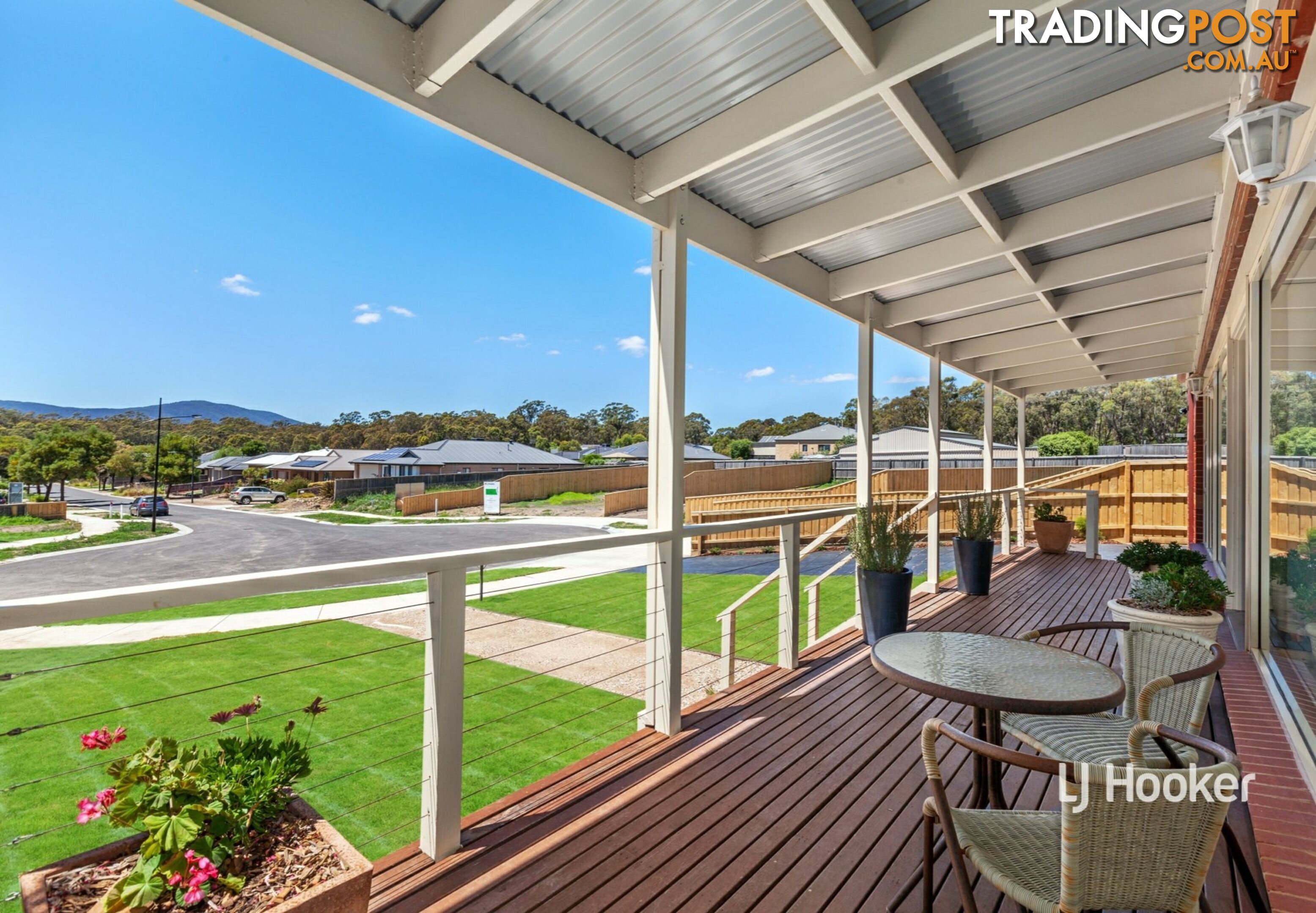 20 Yattarna Court BROADFORD VIC 3658