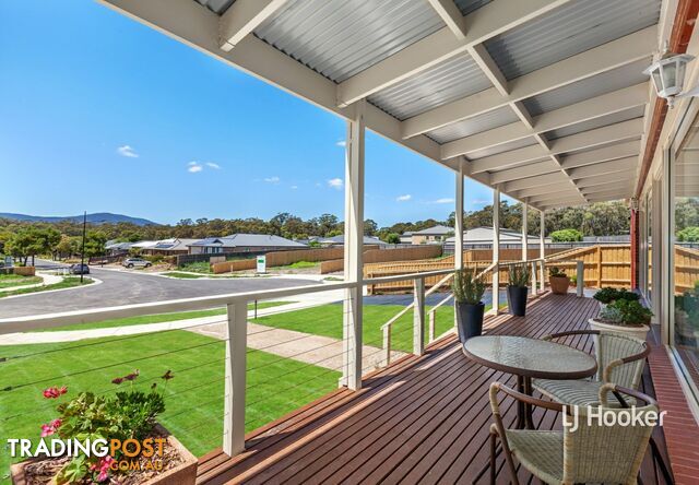 20 Yattarna Court BROADFORD VIC 3658