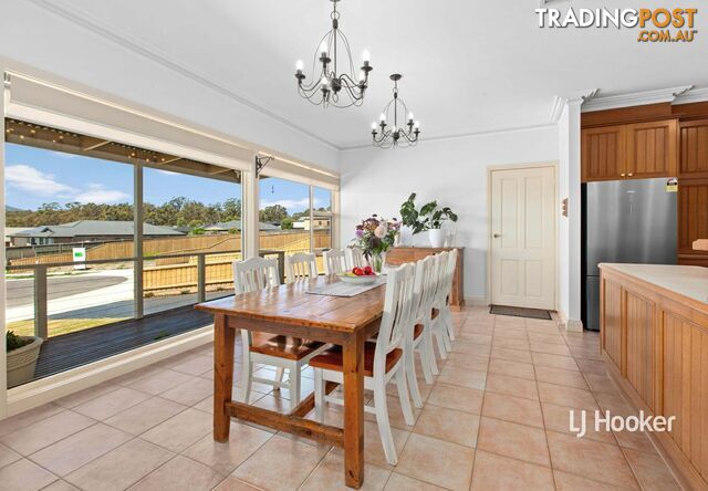 20 Yattarna Court BROADFORD VIC 3658