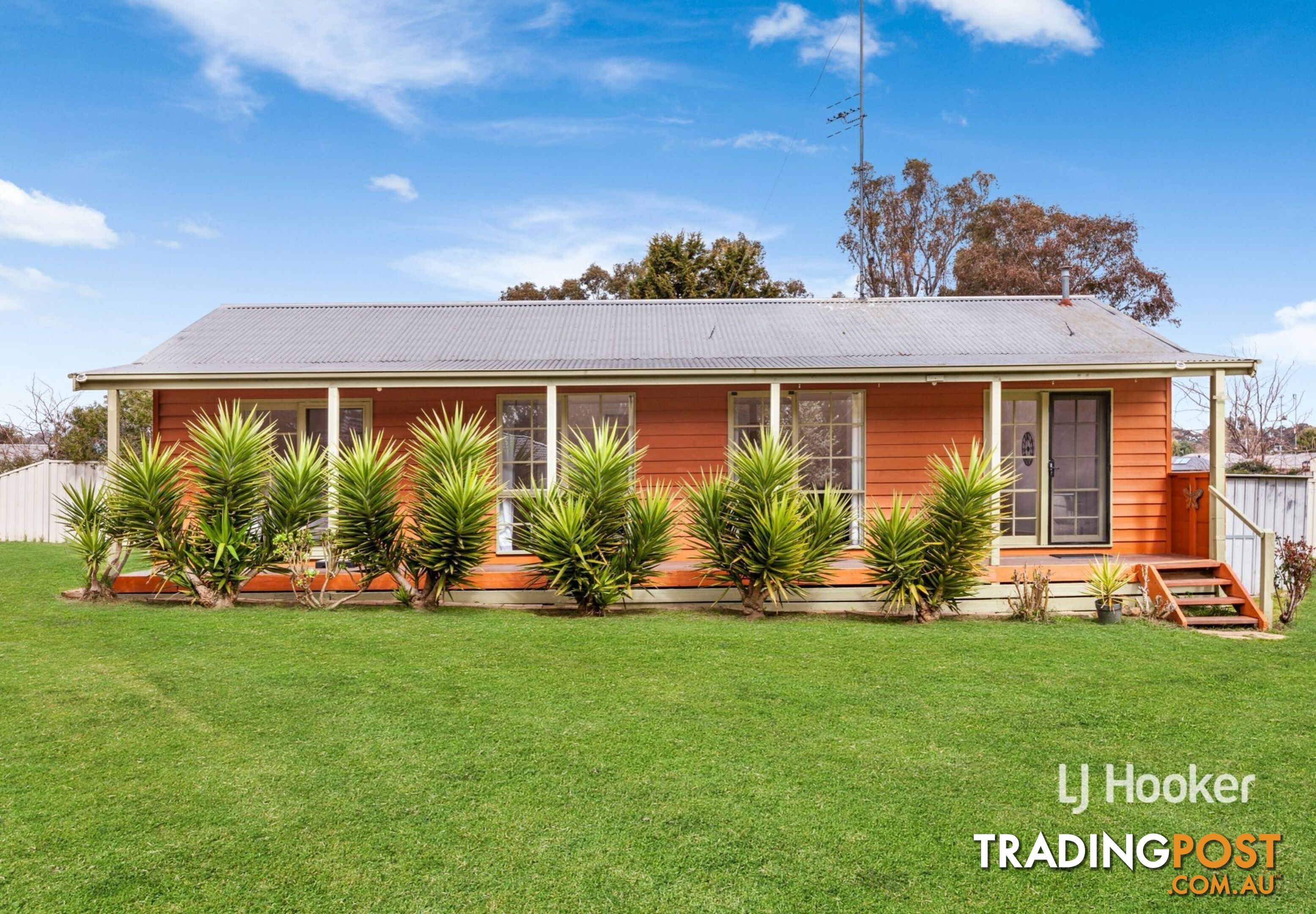 9 Horace Court BROADFORD VIC 3658