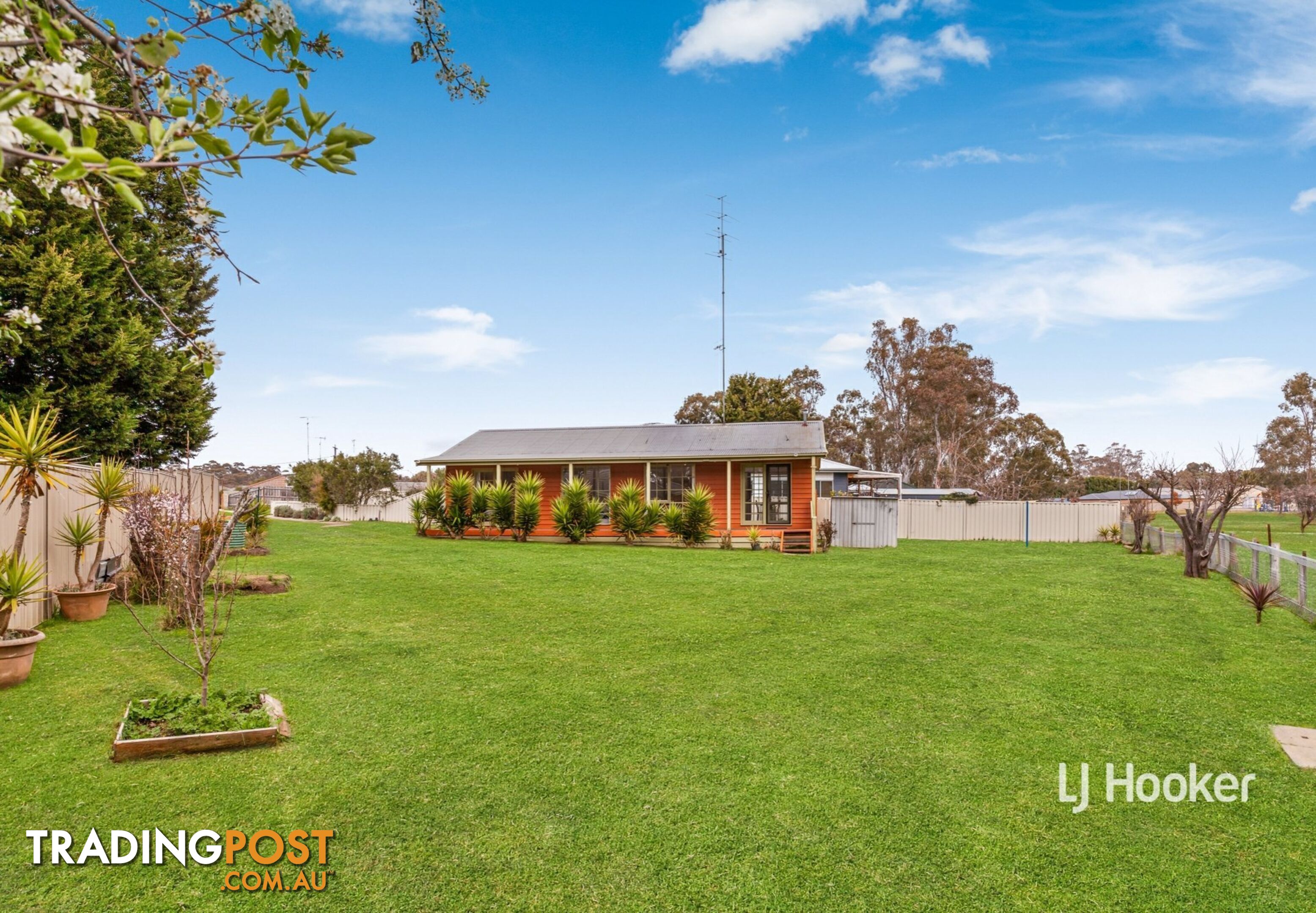 9 Horace Court BROADFORD VIC 3658