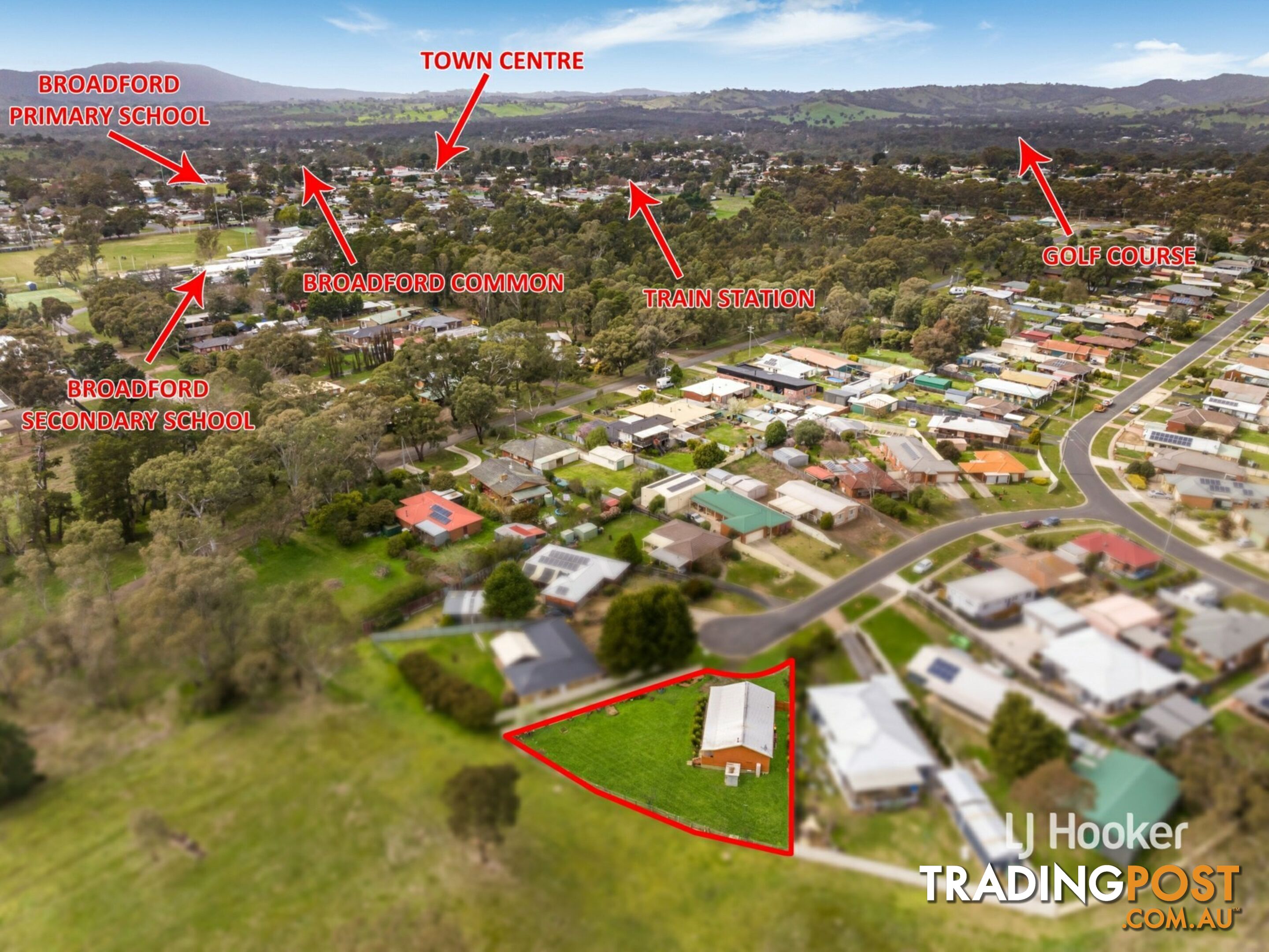 9 Horace Court BROADFORD VIC 3658