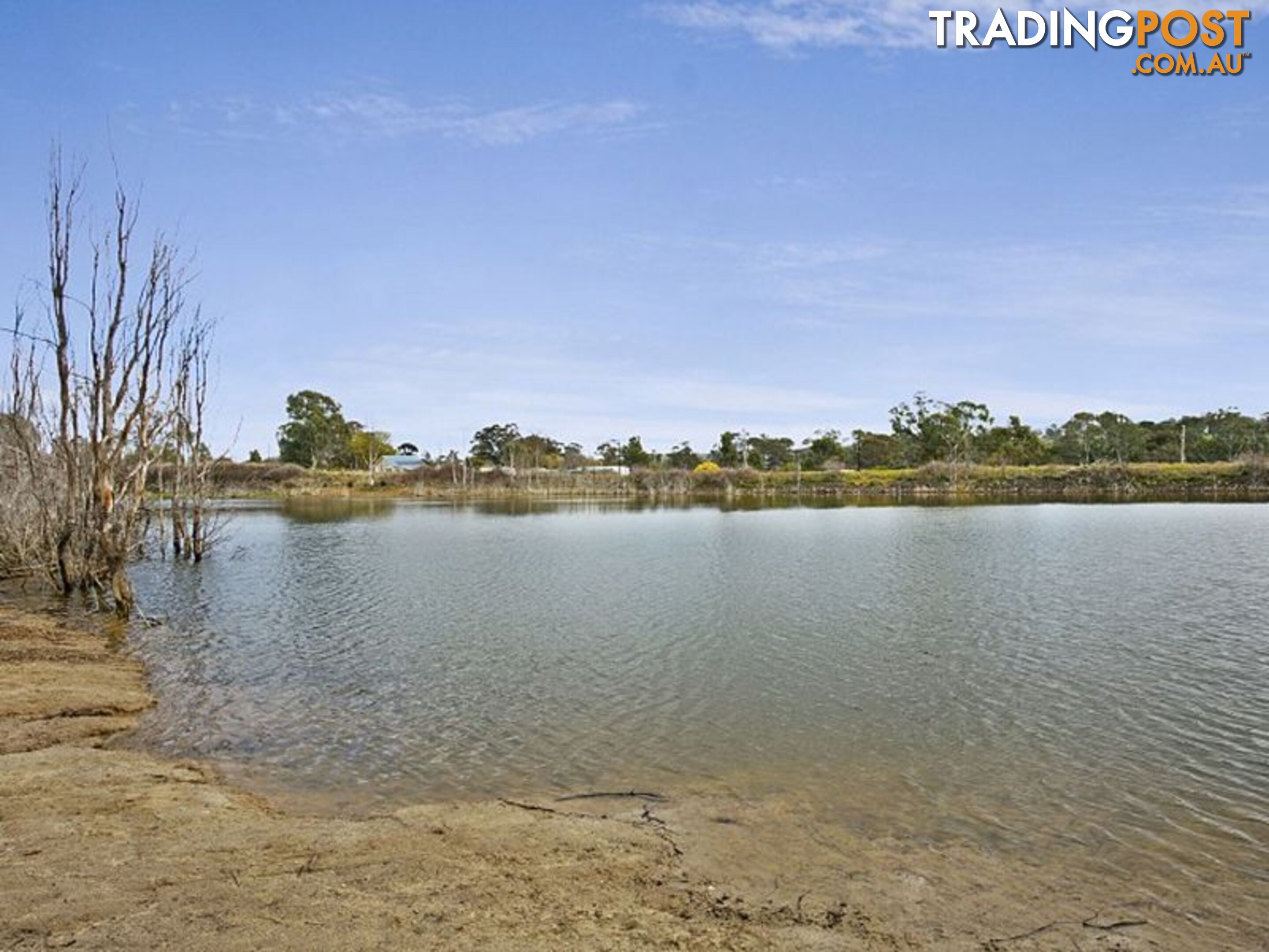 Lot 10 Stage 4 Strath Lakes BROADFORD VIC 3658