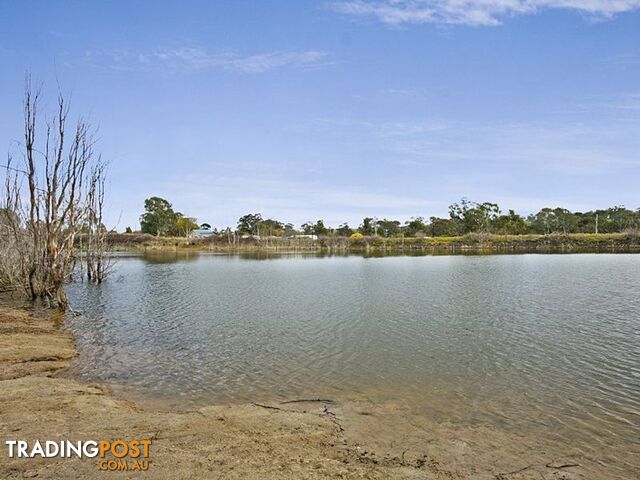 Lot 10 Stage 4 Strath Lakes BROADFORD VIC 3658