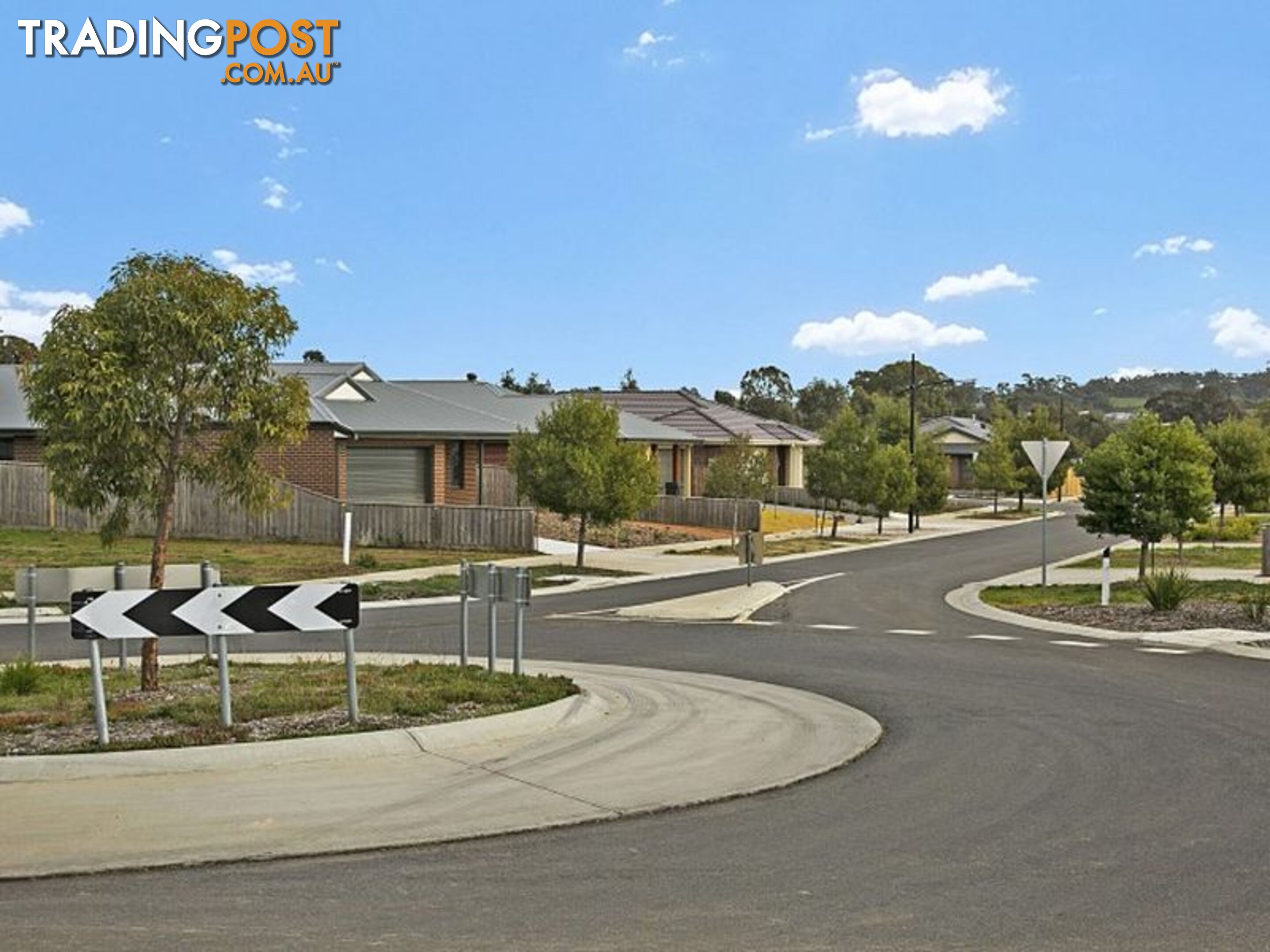 Lot 10 Stage 4 Strath Lakes BROADFORD VIC 3658