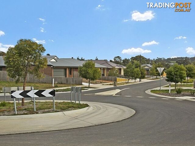 Lot 10 Stage 4 Strath Lakes BROADFORD VIC 3658