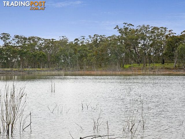 Lot 10 Stage 4 Strath Lakes BROADFORD VIC 3658