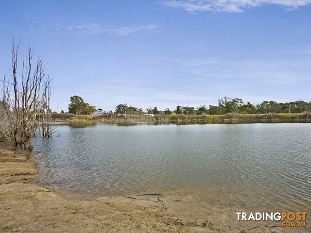 Lot 11 Grange Drive Stage 4 BROADFORD VIC 3658