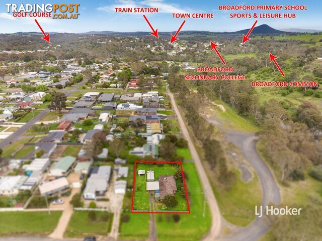 2 Last Street BROADFORD VIC 3658