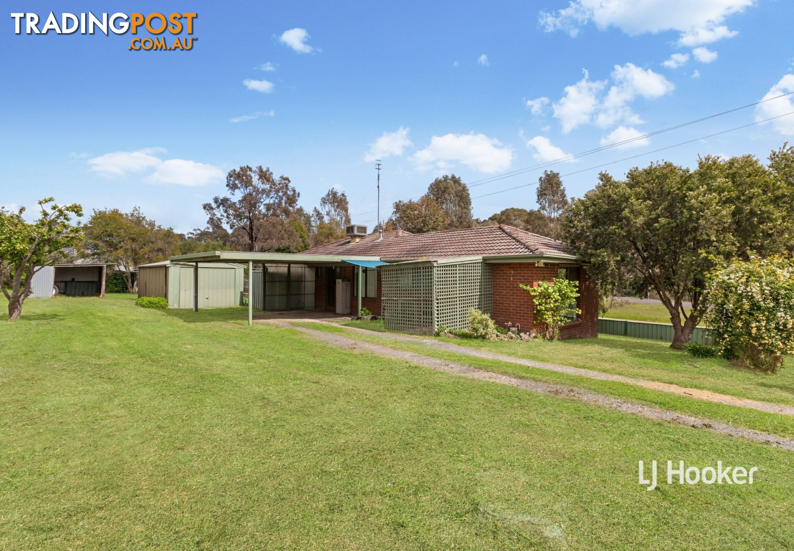 2 Last Street BROADFORD VIC 3658