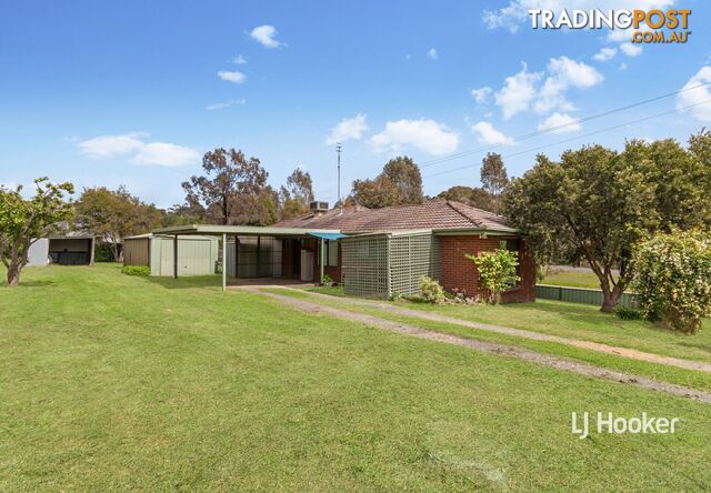 2 Last Street BROADFORD VIC 3658