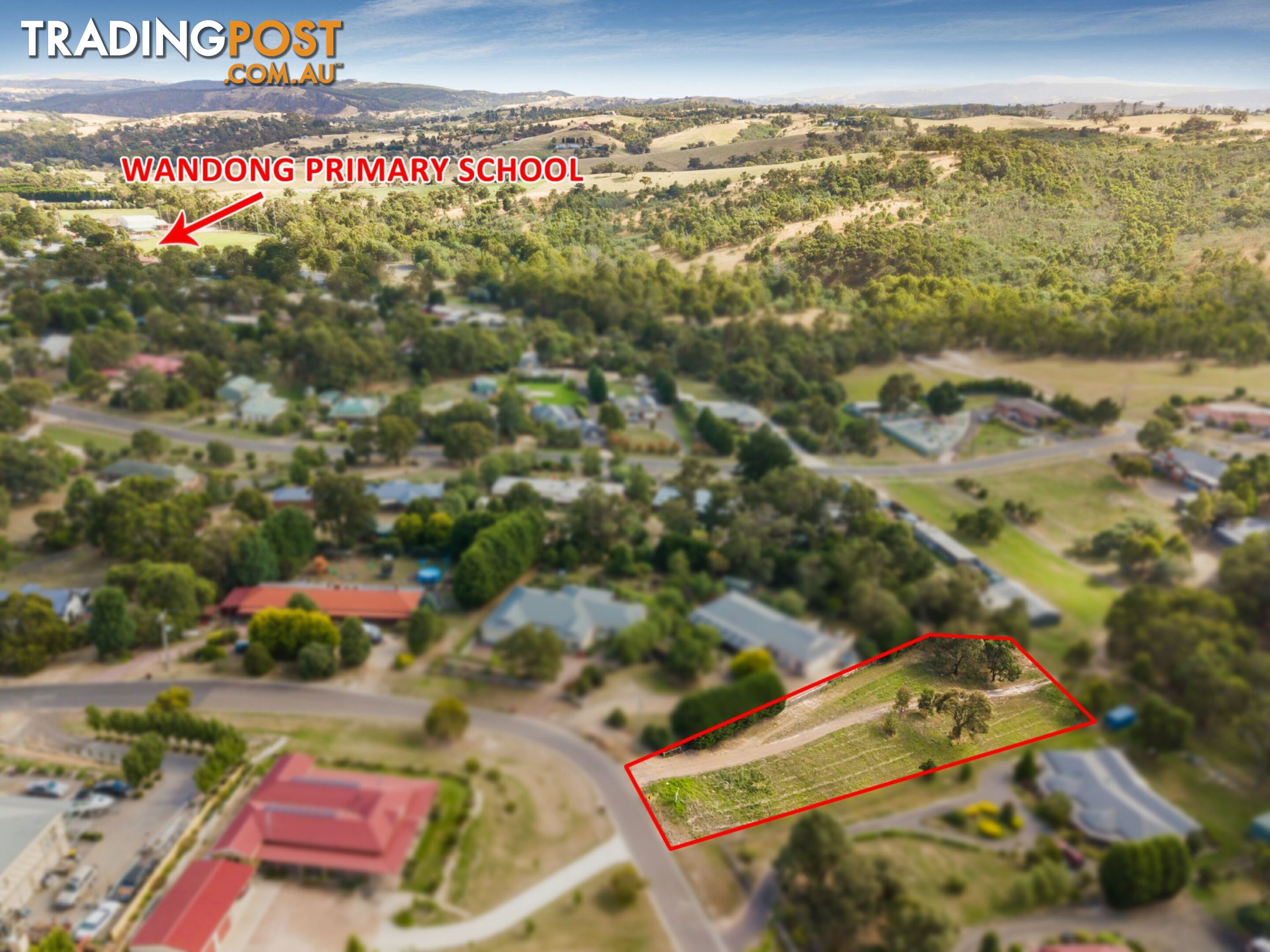 29 McDonald Drive WANDONG VIC 3758