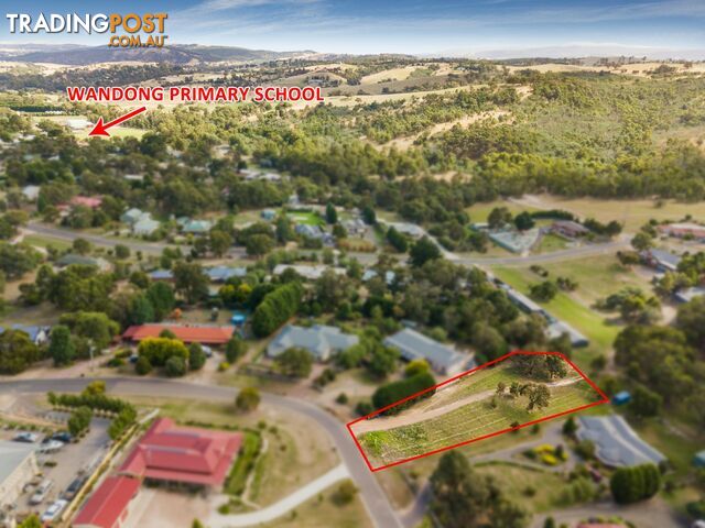 29 McDonald Drive WANDONG VIC 3758