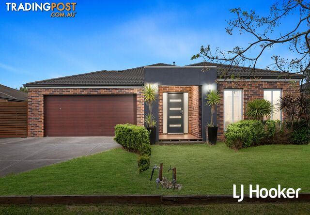 19 Balmain Circuit WALLAN VIC 3756