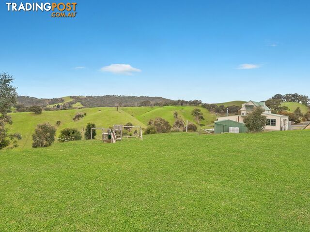 945 Strath Creek Road BROADFORD VIC 3658