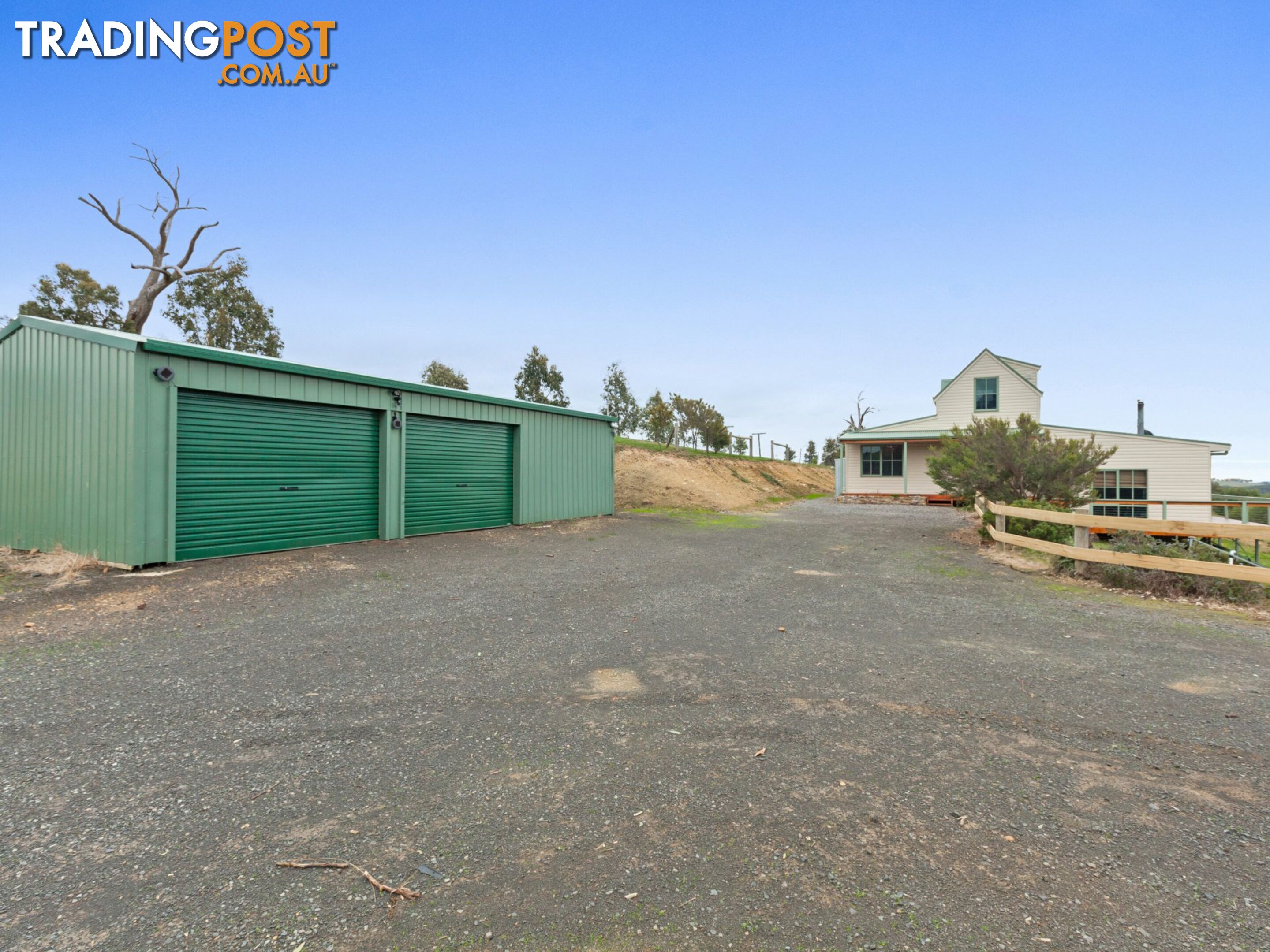 945 Strath Creek Road BROADFORD VIC 3658