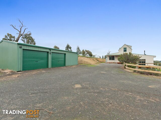 945 Strath Creek Road BROADFORD VIC 3658