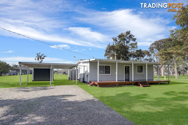 332 Nutt Road LONDONDERRY NSW 2753