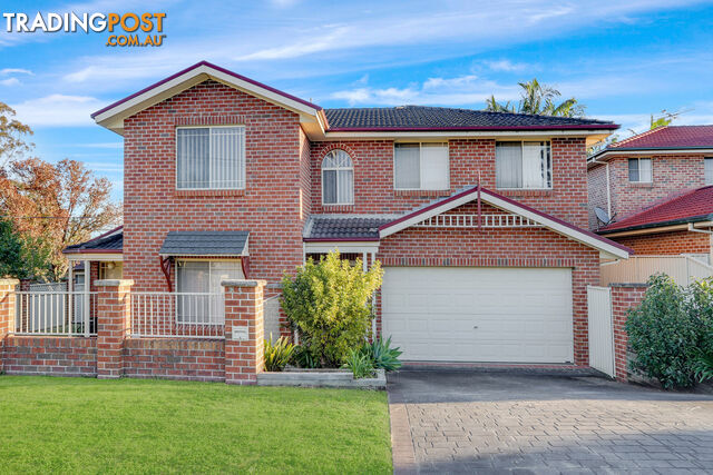 2 5 Woods Road SOUTH WINDSOR NSW 2756