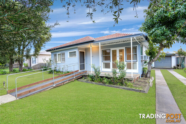 275 Macquarie St SOUTH WINDSOR NSW 2756