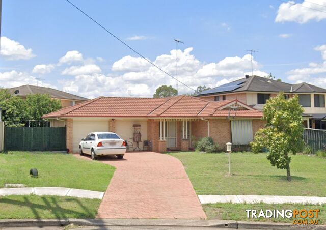 66 Woods Road SOUTH WINDSOR NSW 2756