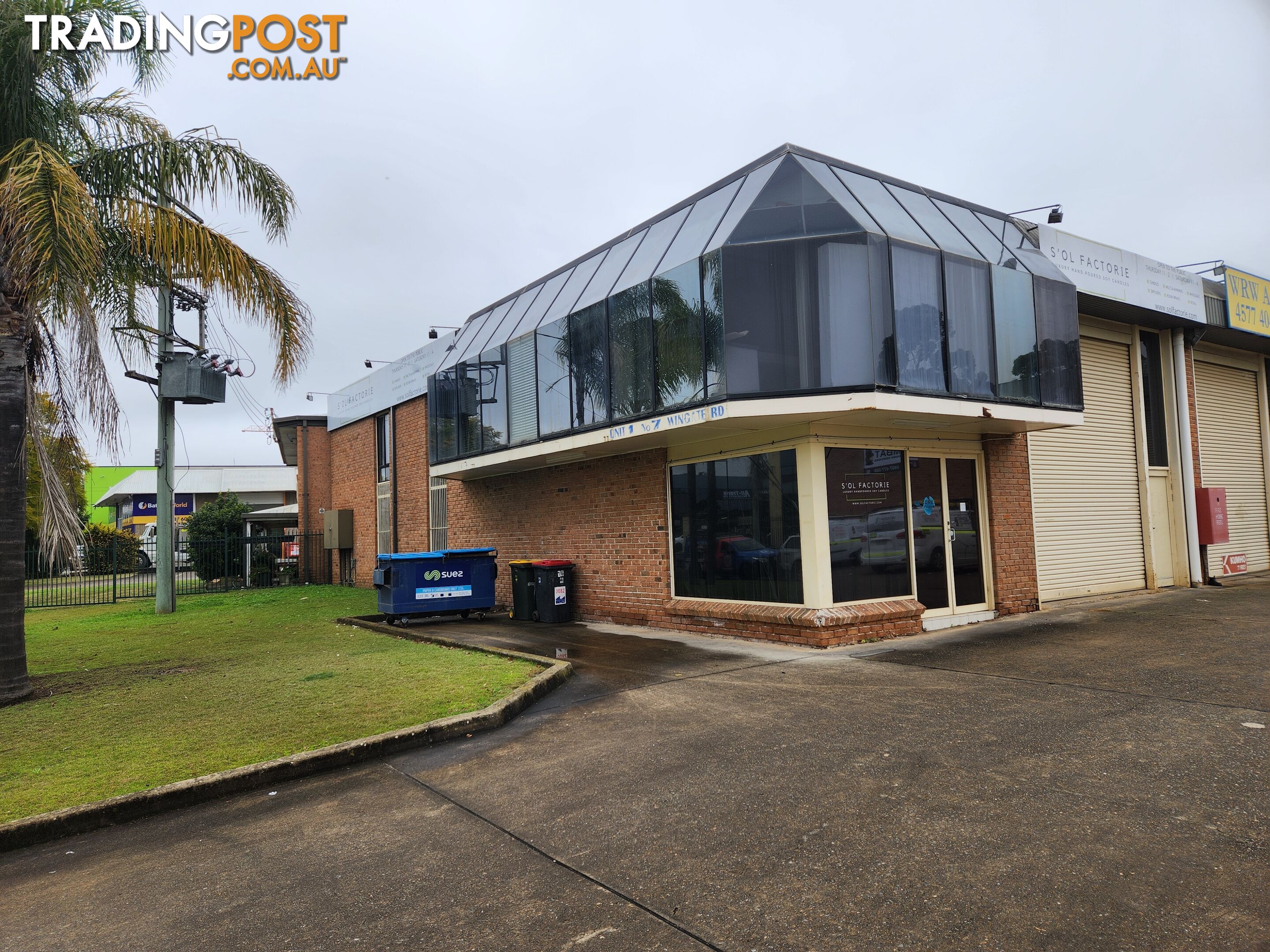 1 7 Wingate Road MULGRAVE NSW 2756