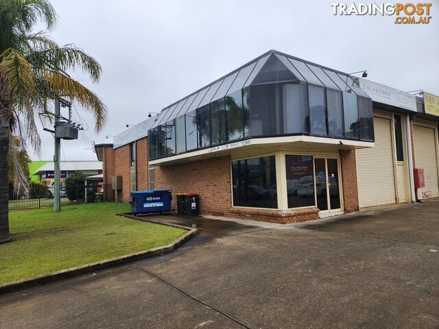 1 7 Wingate Road MULGRAVE NSW 2756