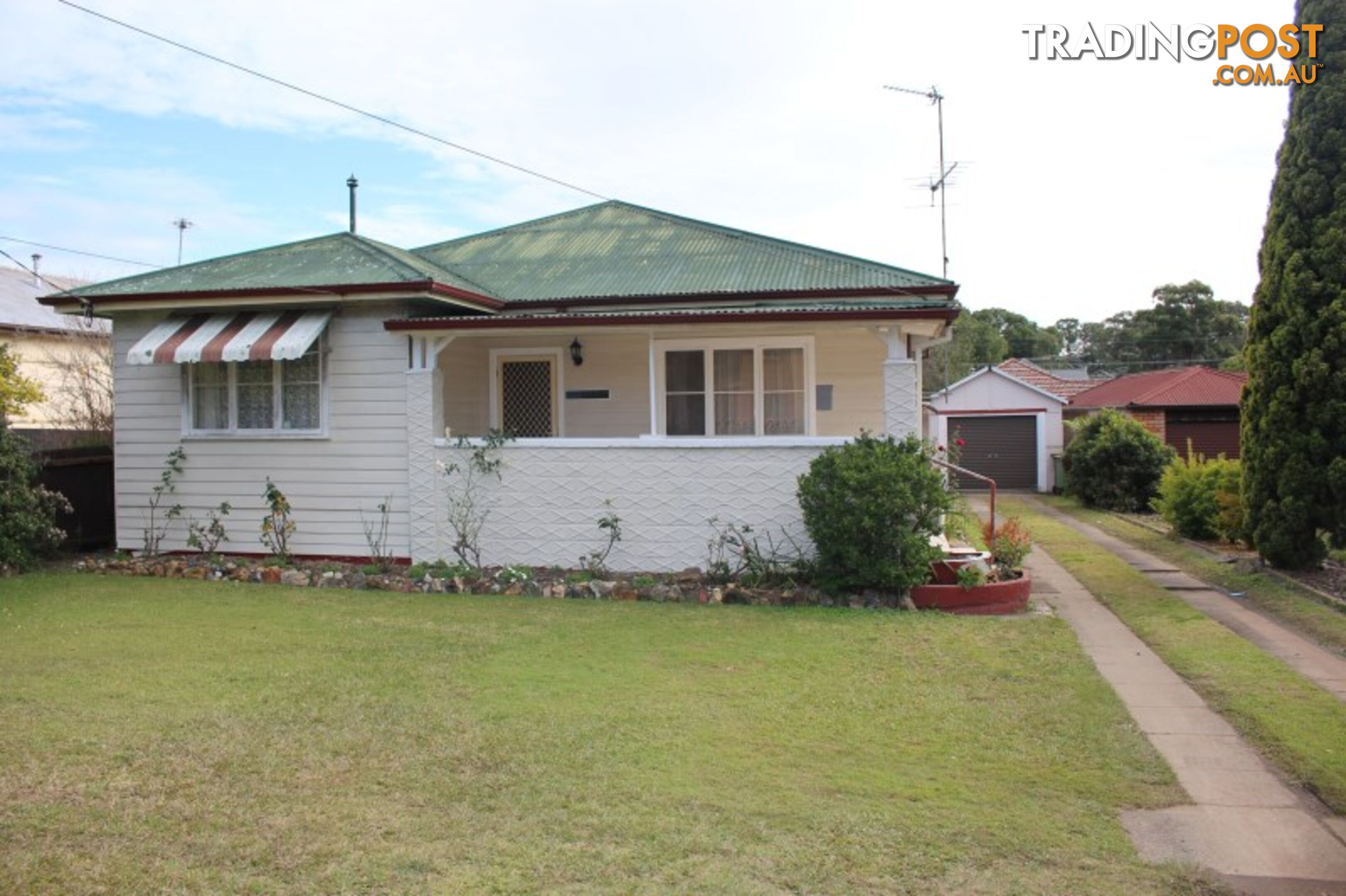 53 Church Street. SOUTH WINDSOR NSW 2756