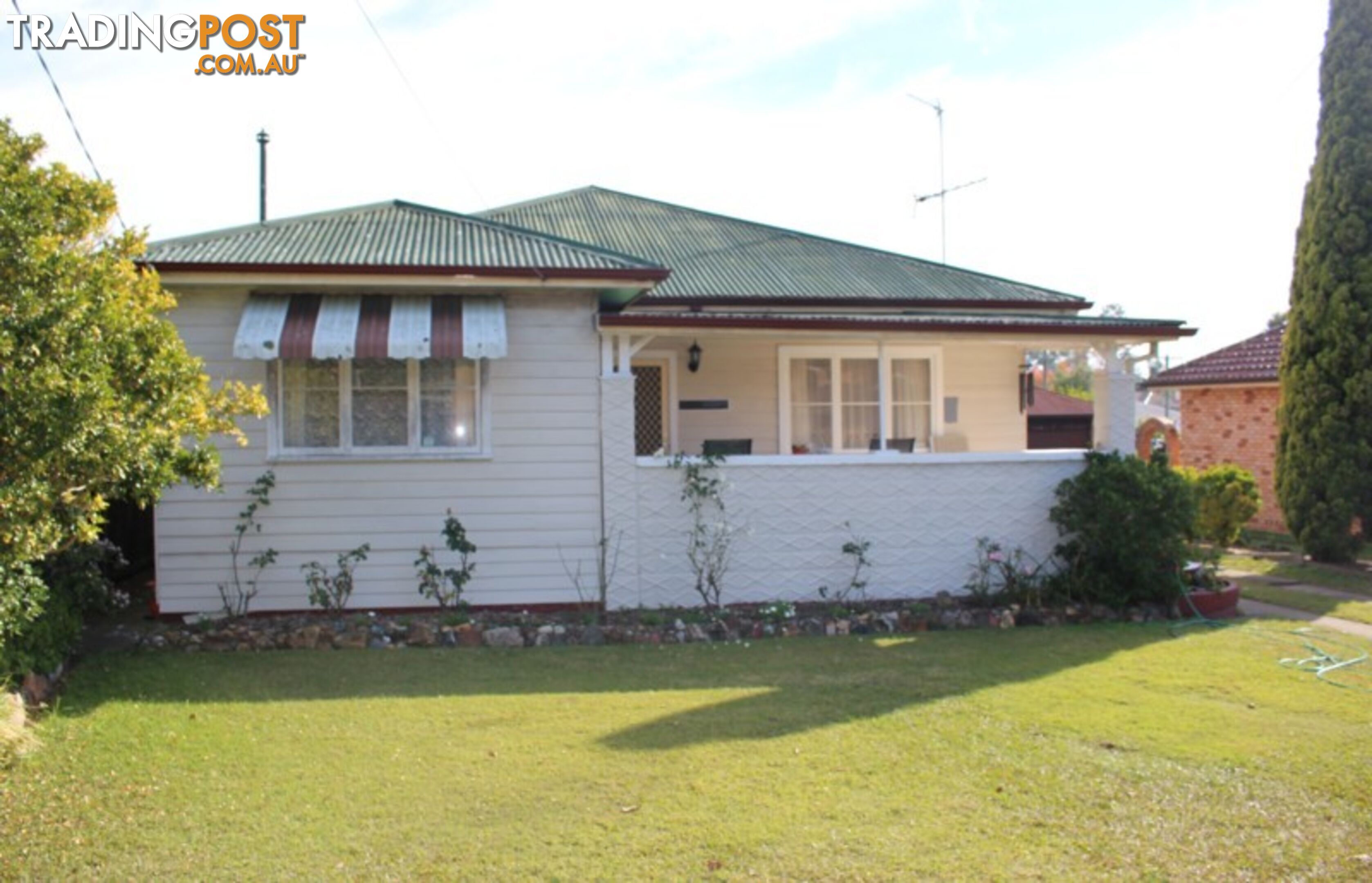 53 Church Street. SOUTH WINDSOR NSW 2756