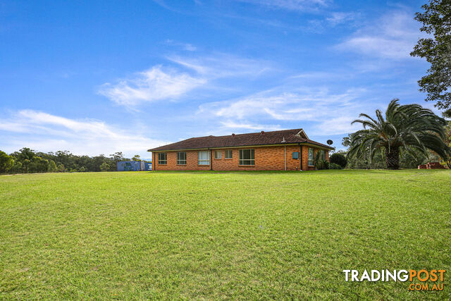 15 Salters Road WILBERFORCE NSW 2756