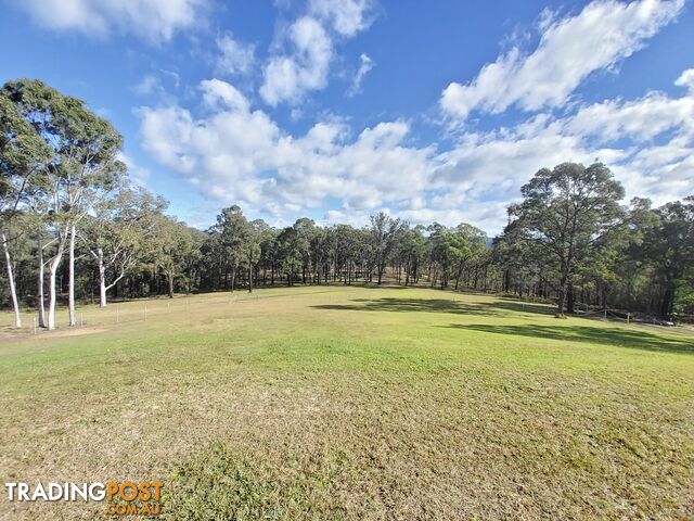 887a Comleroy Road KURRAJONG NSW 2758