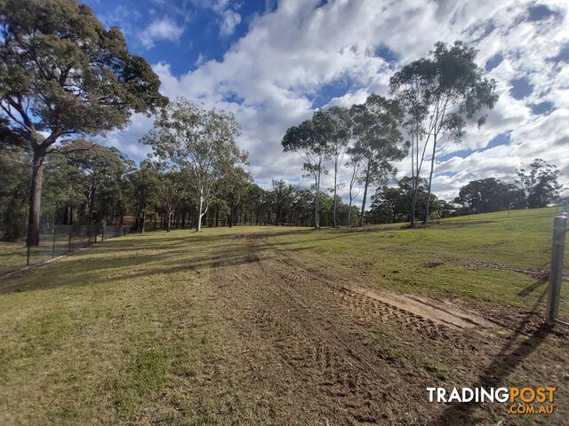 887a Comleroy Road KURRAJONG NSW 2758