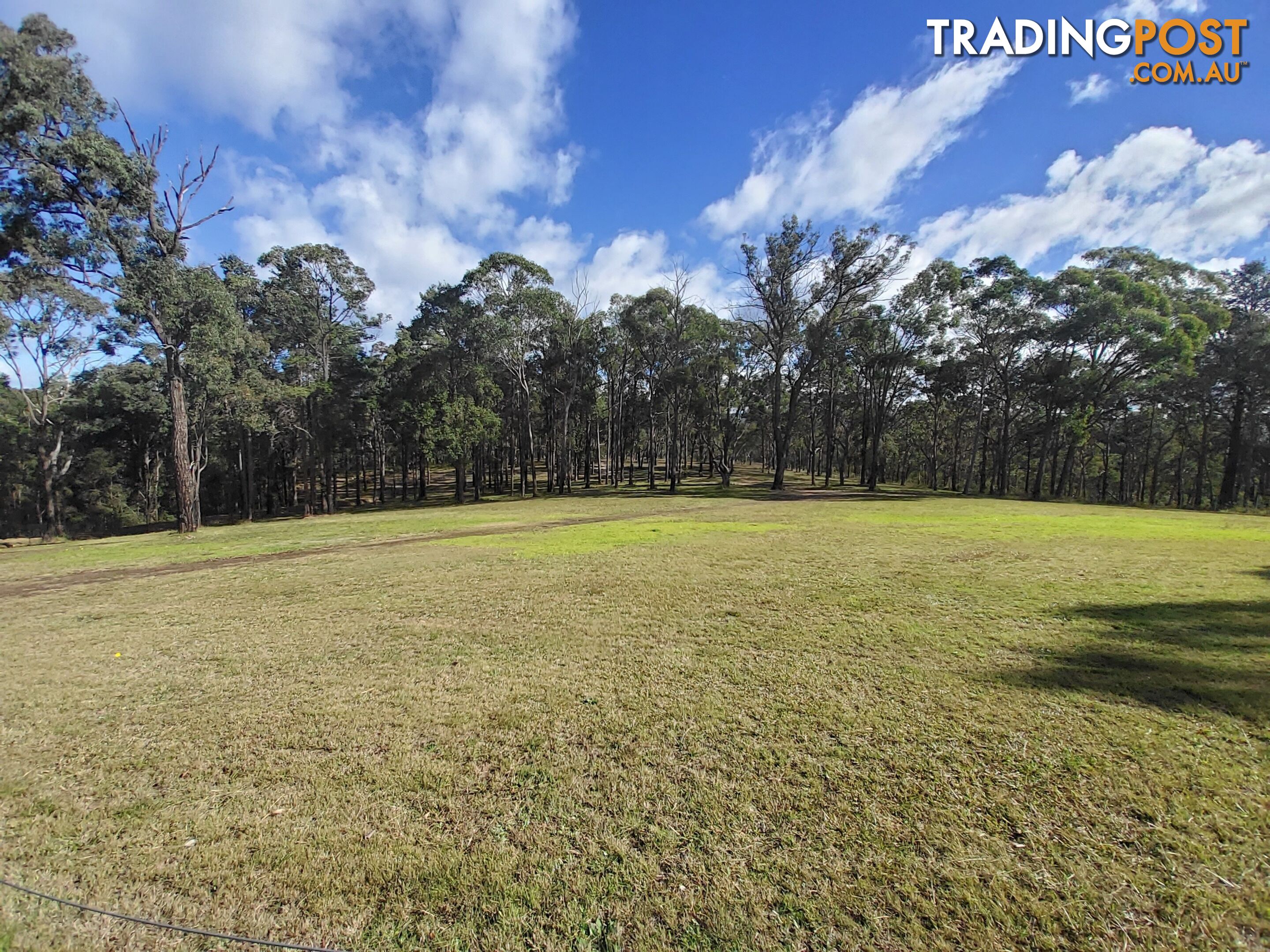 887a Comleroy Road KURRAJONG NSW 2758