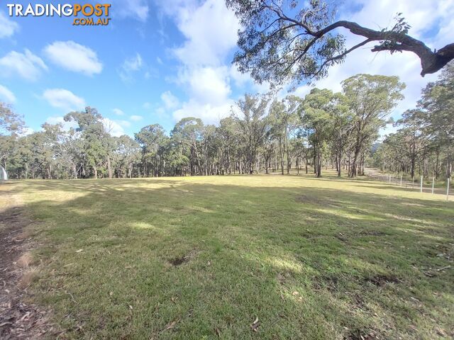 887a Comleroy Road KURRAJONG NSW 2758