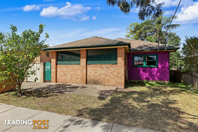 64 Church Street SOUTH WINDSOR NSW 2756