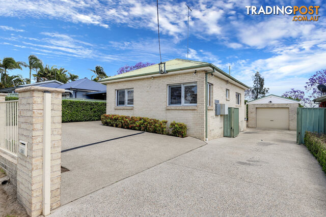 599 George Street SOUTH WINDSOR NSW 2756