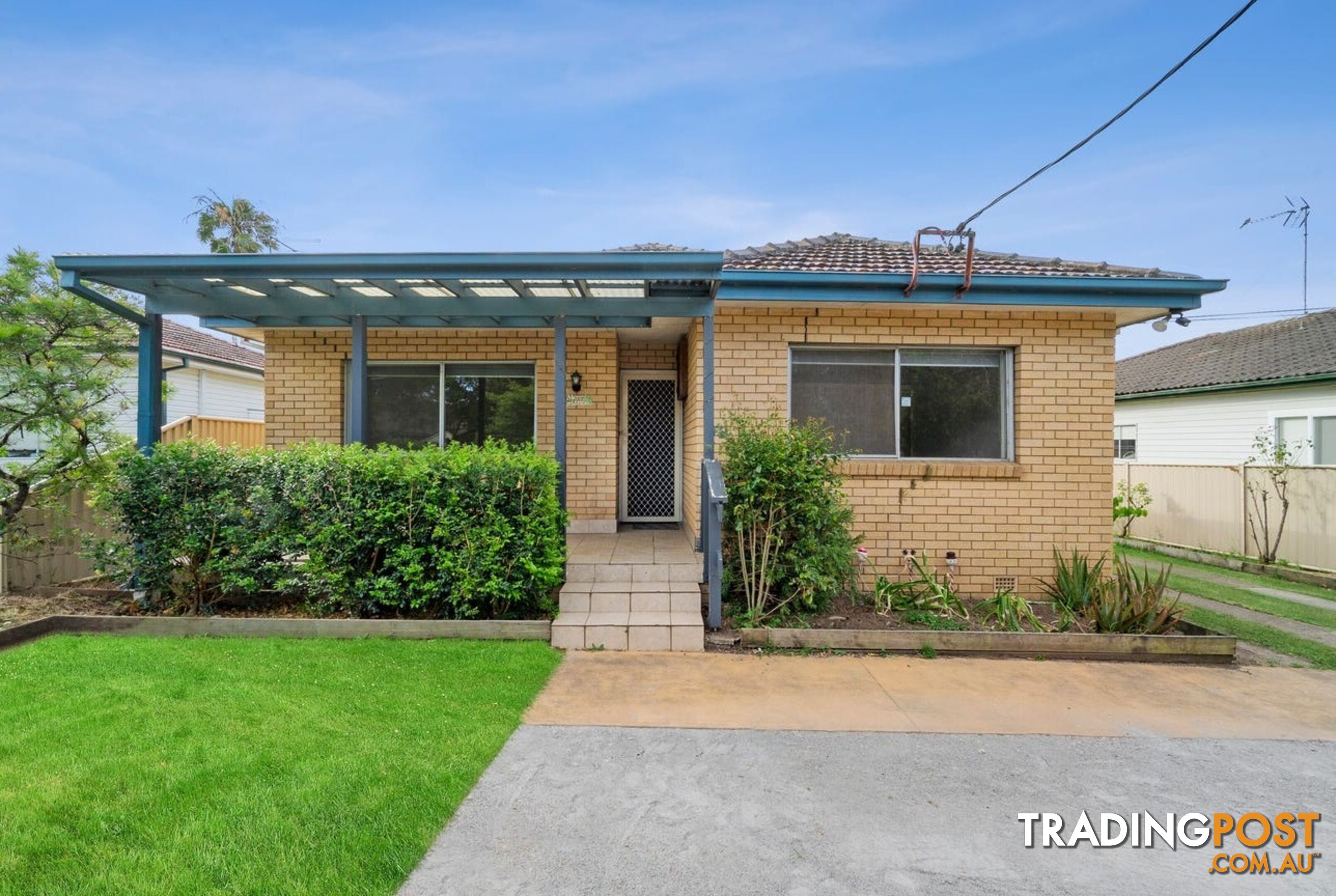 59A Church Street SOUTH WINDSOR NSW 2756