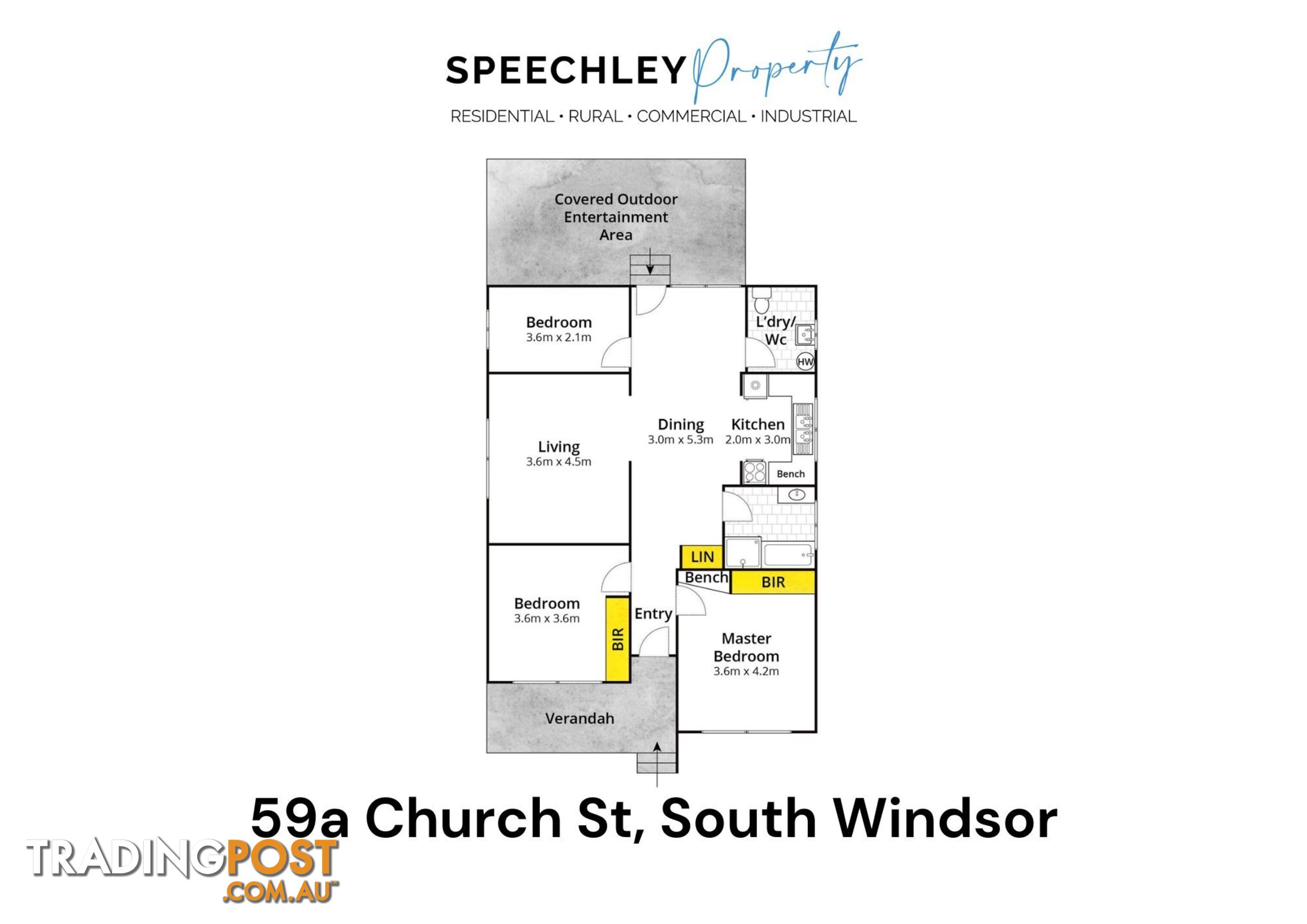 59A Church Street SOUTH WINDSOR NSW 2756