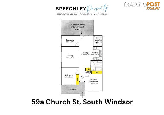 59A Church Street SOUTH WINDSOR NSW 2756