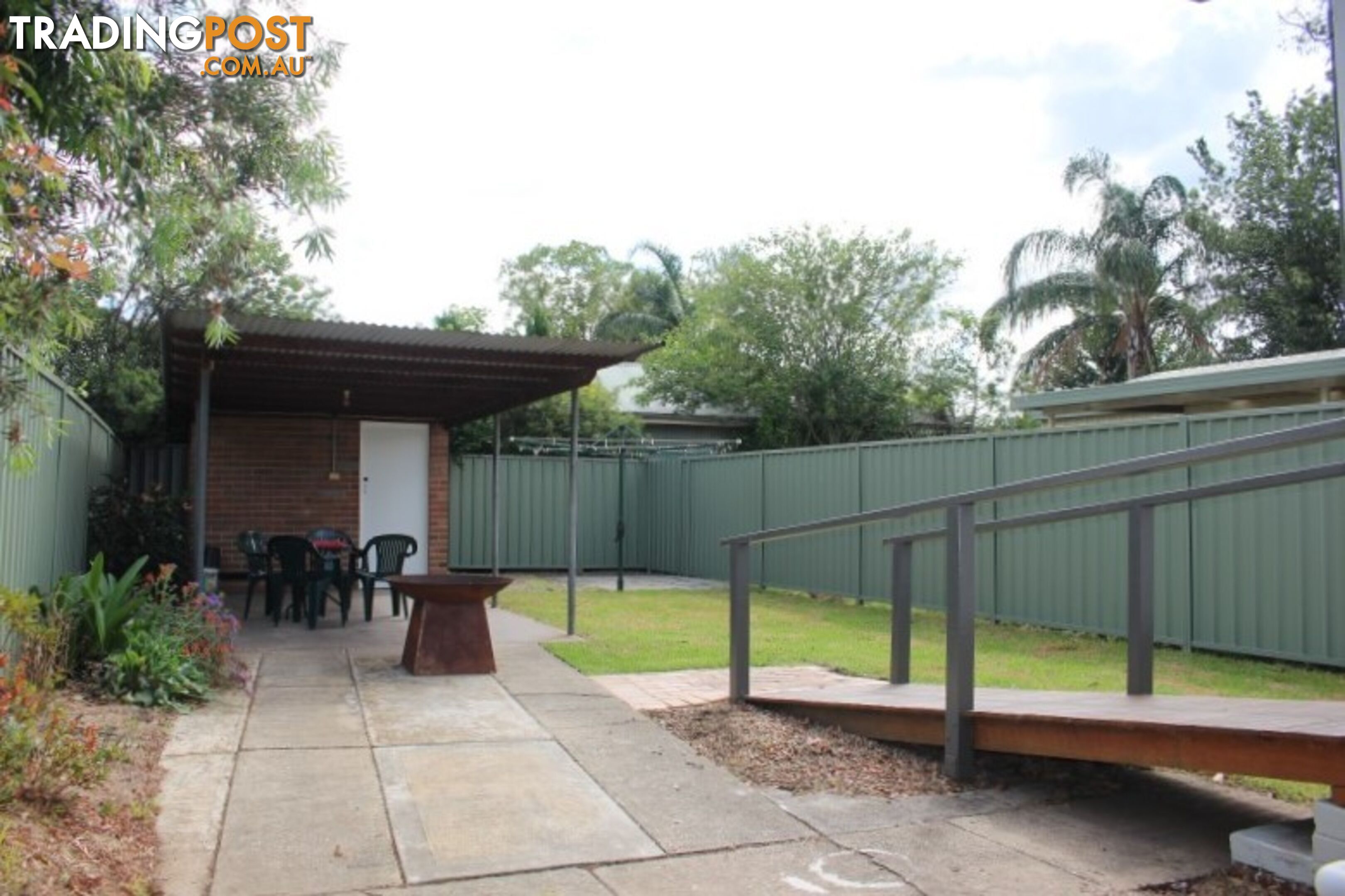 30 Campbell Street SOUTH WINDSOR NSW 2756