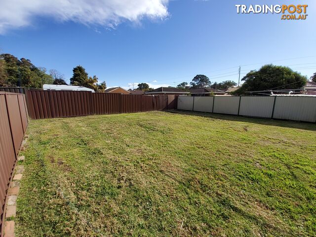 17b Bell Street SOUTH WINDSOR NSW 2756