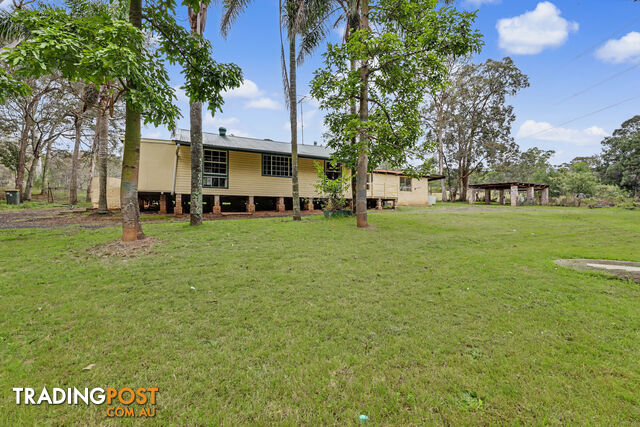 362a Bells Road GROSE VALE NSW 2753