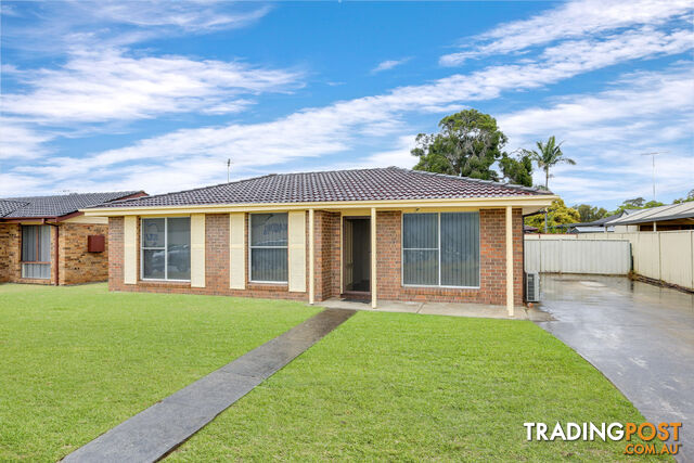 115 Ham Street SOUTH WINDSOR NSW 2756